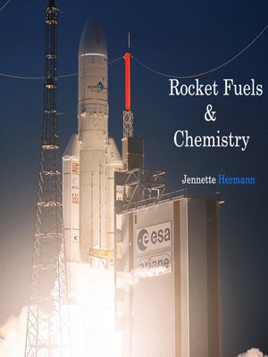 cover image of Rocket Fuels and Chemistry